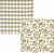 SCRAP 240G - BASICO FENDI - BASE-127 - Imagem 1