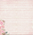 Papel Scrapbook - SDN-110 - Litoarte - Papai Noel Roupa Rosa - Imagem 3
