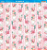 Papel para Scrapbook - SDN-118 - Dupla Face - Natal - Imagem 2