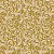 Guardanapo - G3-056 - Wallpaper Ornament Gold - 33x33cm - Imagem 1