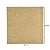 Placa Quadrada Lisa 20x20 3149 - Imagem 1