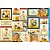 Papel para Decoupage – Galinhas e Pintinhos - 49x34cm - PD-1035 - Imagem 1