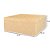 Caixa em MDF quadrada com dobradiça G 25x25x10 R1785 - Imagem 1