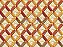 Papel De Seda - TX73 - Coleção Textura 40x30cm - Imagem 1