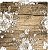 Bloco Papel de Scrap Dupla Face -0600- The Green - Tenda - Imagem 4
