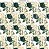 Bloco Papel de Scrap Dupla Face -0600- The Green - Tenda - Imagem 6
