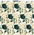 Bloco Papel de Scrap Dupla Face -0600- The Green - Tenda - Imagem 17