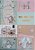 Folhas Especiais  A4- Cards 001 - Com Foil - Coisas Para Contar - Imagem 1