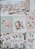 Folhas Especiais  A4- Cards 001 - Com Foil - Coisas Para Contar - Imagem 2