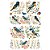 Transfer de Imagem - TIS-091 - Small - Pássaros - Imagem 1