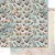 Papel para Scrapbook - SD-1376 - Coleção Conjunto Aconchego – Floral - Imagem 1
