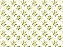Papel De Seda - ES86 - Coleção Estamparia Floral 40x30cm - Imagem 1