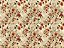 Papel De Seda - ESV2155 - Coleção Estamparia Floral 40x30cm - Imagem 1