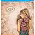 Papel Scrapbook - SD-0977 - Litoarte - Mulher rosas tatuada 30,5 x 30,5cm - Imagem 2