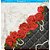Papel para Scrapbook - SD-0374 - Rosas e Estofado Preto - Imagem 3