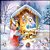 Guardanapo - 33315315 - Nativity - 33x33cm - Imagem 1