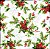 Guardanapo - 33319945 - Ilex All over - 33x33cm - Imagem 1