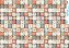 Papel De Seda - PSL095 - Azulejos Portugueses Vintage III - Imagem 1