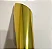 Papel Laminado Lamicote A4 1 Face 250g 1 Folha - Dourado - Imagem 1
