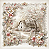 Fazendinha no inverno 20x20 copyart - Imagem 1