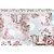 Papel De Seda - Coleção Meu Sonho Vintage - 67,5 X 46Cm PSL011 - Imagem 1