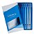 Kit Curaprox Blue Edition com 6 Escovas de Tonalidades Azul - Imagem 1