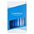 Kit Curaprox Blue Edition com 6 Escovas de Tonalidades Azul - Imagem 3
