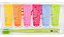 Kit Curaprox Be You 1 Escova 5460 +  6 Pastas Veganas 10ml - Imagem 5