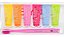 Kit Curaprox Be You 1 Escova 5460 +  6 Pastas Veganas 10ml - Imagem 4