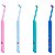 Escova Dental Unitufo Curaprox Cs 1006 Single 6mm - 1 Unidade - Imagem 1