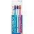 Escova Curaprox 5460 Curen Ultra Soft C Pack Com 3 Unidades - Imagem 1