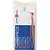 Escova Interdental Prime Plus 07 Curaprox + 4 Refis - Imagem 1