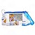 Kit Dental Viagem Kin Gengiva B5 Escova Creme e Necessaire - Imagem 1