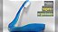 Kit Dental Viagem Kin Whitening Escova Creme e Necessaire - Imagem 3
