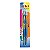 Escova de dente Kin Junior 2x1 Pack com 2 Unidades - Imagem 1