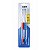 Escova Dental Kin 2x1 com Protetor de Cerdas - Leve 2 e pague 1 - Imagem 2