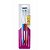 Escova Dental Kin 2x1 com Protetor de Cerdas - Leve 2 e pague 1 - Imagem 4