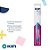 Escova Dental Kin 2x1 com Protetor de Cerdas - Leve 2 e pague 1 - Imagem 6
