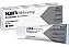 Creme Dental Branqueador Progressivo Kin Whitening 95g - Imagem 1