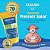 Protetor Solar Bebê FPS 70 UVA/UVB Granado 120ml - Imagem 6