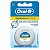 Fio Dental Encerado Essential Floss  Oral-B 25 Metros - Imagem 1