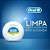 Fio Dental Encerado Essential Floss  Oral-B 25 Metros - Imagem 4
