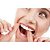Fio Dental Encerado Essential Floss  Oral-B 25 Metros - Imagem 5