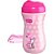 Copo Shiny Infantil Luminoso Brilha No Escuro Rosa Chicco - Imagem 2