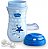 Copo Shiny Infantil Luminoso Brilha No Escuro Azul Chicco - Imagem 2