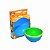 Kit 4 Tigelas Bowls Alimentação Infantil 300ml Sana Babies Menino - Imagem 2