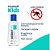 Repelente Infantil Moskitoff Kids Farmax Frasco 100ml - Imagem 2
