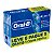 Creme Dental Oral-B 4 em 1 Menta Fresca 70g Pack 6 Unidades - Imagem 2