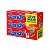 Gel Dental Infantil Tandy Colgate Morango 50g Pack 6 Unids - Imagem 1