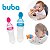 Colher Dosadora Para Papinha Em Silicone Para Bebê Azul Buba - Imagem 5
